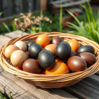 Egg Donation Local Pickup